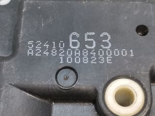 bontott RENAULT LAGUNA III Fűtés Állító Motor