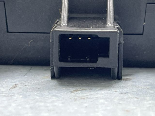 bontott RENAULT LAGUNA III Fűtés Állító Motor