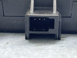 bontott RENAULT LAGUNA III Fűtés Állító Motor