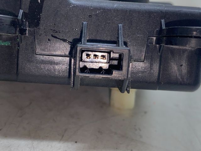 bontott RENAULT LAGUNA III Fűtés Állító Motor