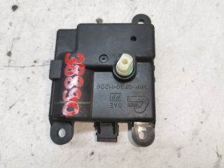 bontott RENAULT LAGUNA III Fűtés Állító Motor