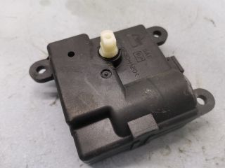 bontott RENAULT LAGUNA III Fűtés Állító Motor