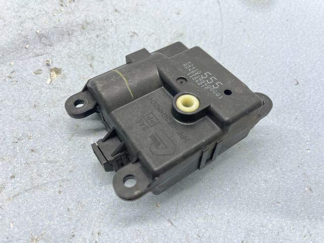 bontott RENAULT LAGUNA III Fűtés Állító Motor