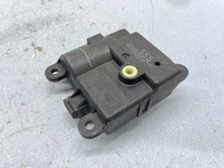 bontott RENAULT LAGUNA III Fűtés Állító Motor