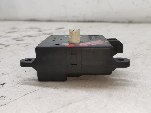 bontott RENAULT LAGUNA III Fűtés Állító Motor