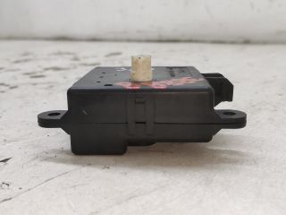 bontott RENAULT LAGUNA III Fűtés Állító Motor