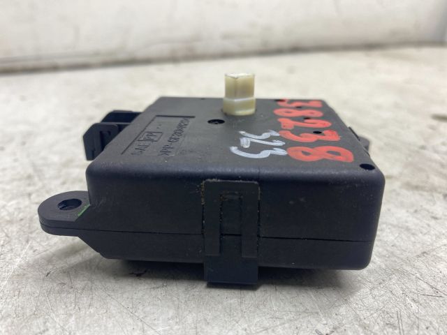 bontott RENAULT LAGUNA III Fűtés Állító Motor