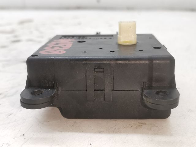 bontott RENAULT LAGUNA III Fűtés Állító Motor