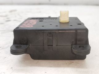 bontott RENAULT LAGUNA III Fűtés Állító Motor