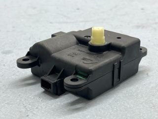 bontott RENAULT LAGUNA III Fűtés Állító Motor