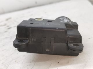 bontott RENAULT LAGUNA III Fűtés Állító Motor