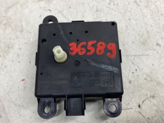 bontott RENAULT LAGUNA III Fűtés Állító Motor