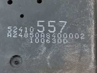 bontott RENAULT LAGUNA III Fűtés Állító Motor