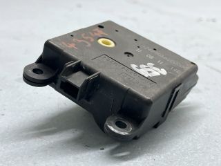 bontott RENAULT LAGUNA III Fűtés Állító Motor