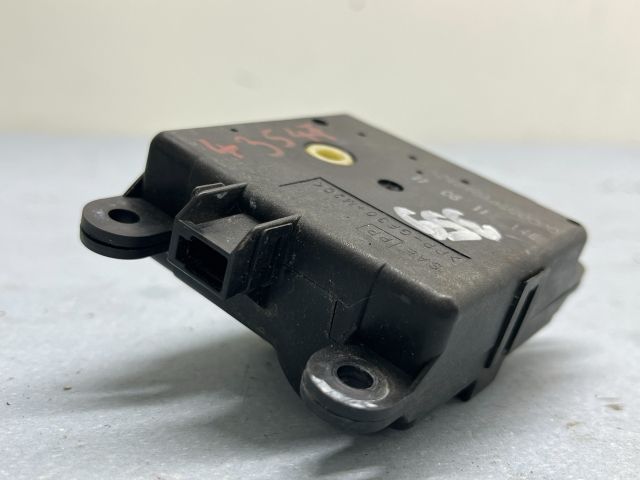 bontott RENAULT LAGUNA III Fűtés Állító Motor