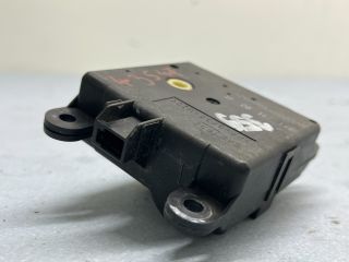 bontott RENAULT LAGUNA III Fűtés Állító Motor