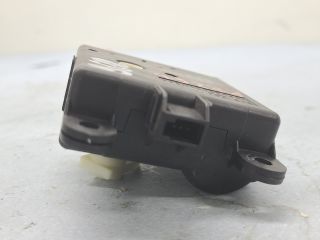 bontott RENAULT LAGUNA III Fűtés Állító Motor