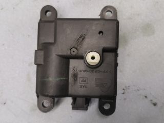 bontott RENAULT LAGUNA III Fűtés Állító Motor