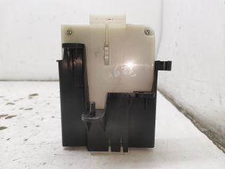 bontott RENAULT LAGUNA III Fűtés Vezérlő Modul