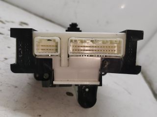 bontott RENAULT LAGUNA III Fűtés Vezérlő Modul