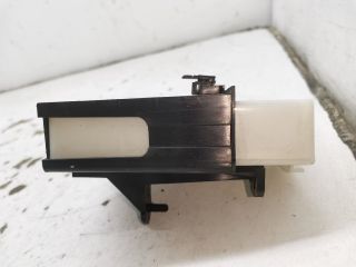 bontott RENAULT LAGUNA III Fűtés Vezérlő Modul