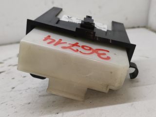 bontott RENAULT LAGUNA III Fűtés Vezérlő Modul