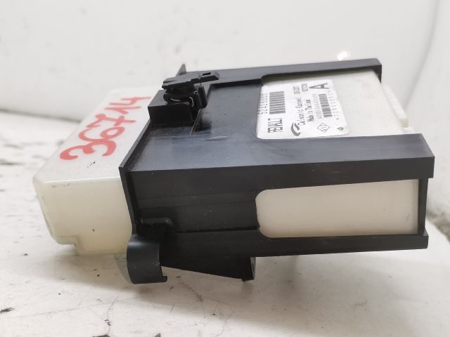 bontott RENAULT LAGUNA III Fűtés Vezérlő Modul