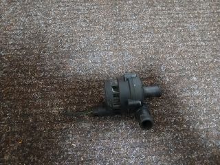 bontott RENAULT LAGUNA III Fűtéscsap