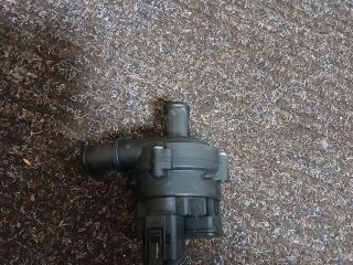 bontott RENAULT LAGUNA III Fűtéscsap