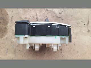 bontott RENAULT LAGUNA III Fűtéskapcsoló (digit klímás)