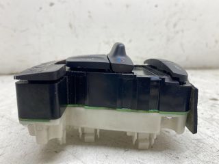 bontott RENAULT LAGUNA III Fűtéskapcsoló (digit klímás)