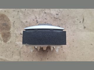 bontott RENAULT LAGUNA III Fűtéskapcsoló (digit klímás)