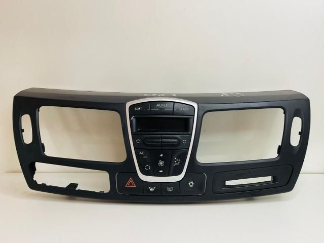 bontott RENAULT LAGUNA III Fűtéskapcsoló