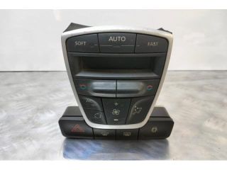 bontott RENAULT LAGUNA III Fűtéskapcsoló