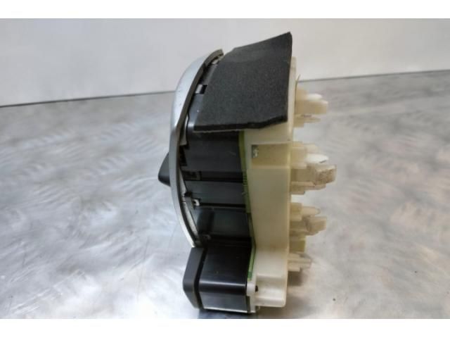 bontott RENAULT LAGUNA III Fűtéskapcsoló