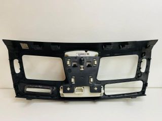 bontott RENAULT LAGUNA III Fűtéskapcsoló