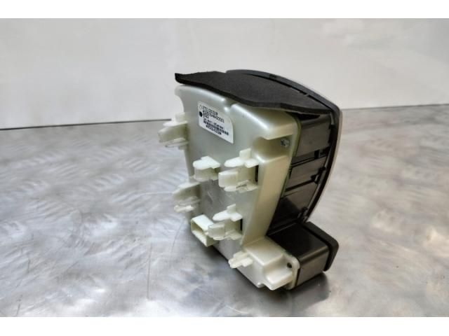 bontott RENAULT LAGUNA III Fűtéskapcsoló