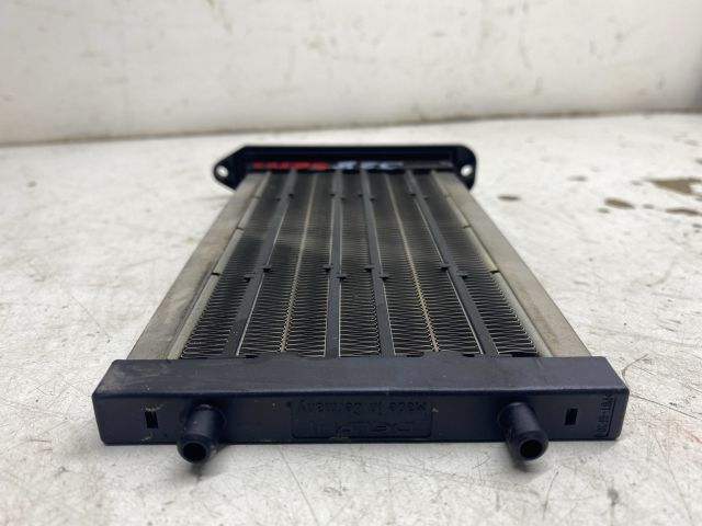 bontott RENAULT LAGUNA III Fűtőradiátor (Elektromos)