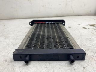 bontott RENAULT LAGUNA III Fűtőradiátor (Elektromos)