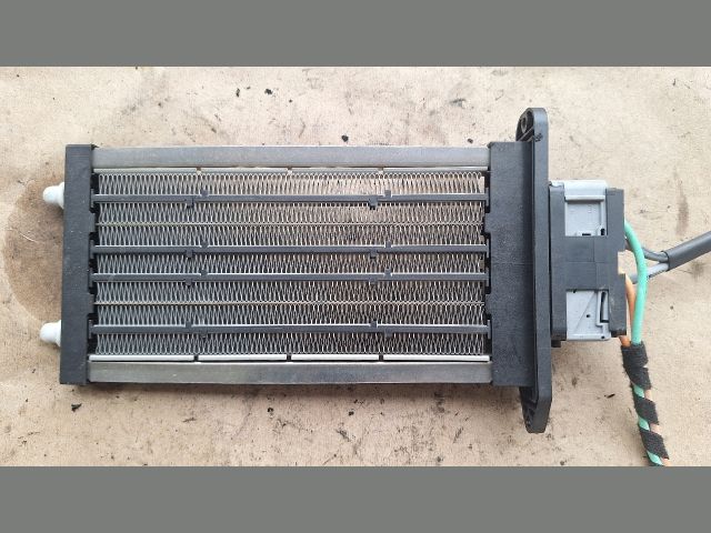 bontott RENAULT LAGUNA III Fűtőradiátor (Elektromos)