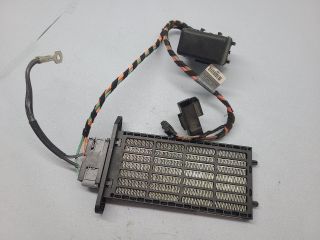 bontott RENAULT LAGUNA III Fűtőradiátor (Elektromos)