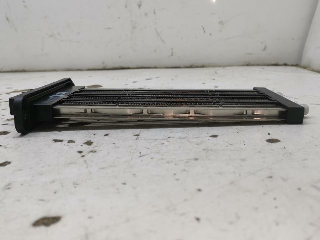 bontott RENAULT LAGUNA III Fűtőradiátor (Elektromos)