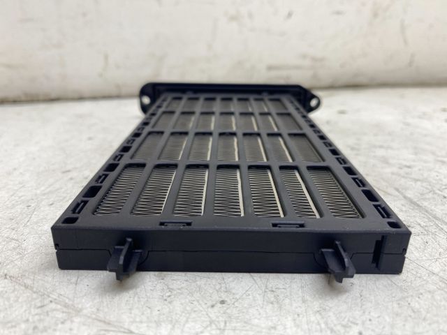 bontott RENAULT LAGUNA III Fűtőradiátor (Elektromos)