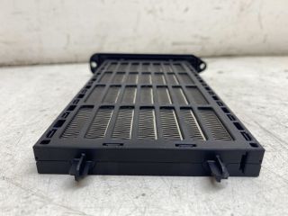 bontott RENAULT LAGUNA III Fűtőradiátor (Elektromos)