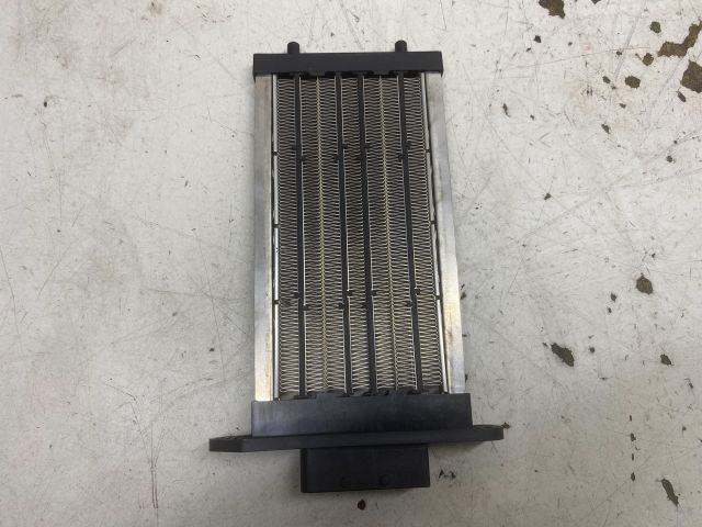 bontott RENAULT LAGUNA III Fűtőradiátor (Elektromos)