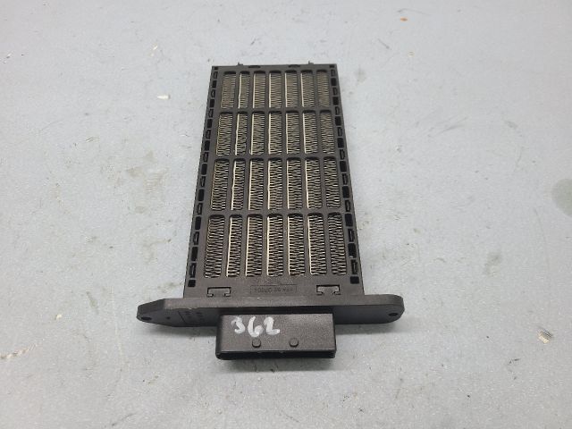 bontott RENAULT LAGUNA III Fűtőradiátor (Elektromos)