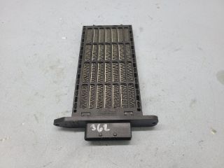 bontott RENAULT LAGUNA III Fűtőradiátor (Elektromos)