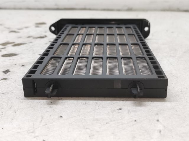 bontott RENAULT LAGUNA III Fűtőradiátor (Elektromos)