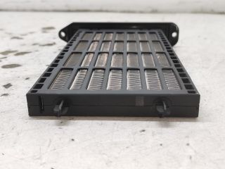 bontott RENAULT LAGUNA III Fűtőradiátor (Elektromos)