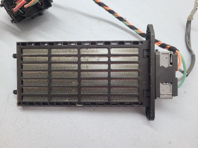 bontott RENAULT LAGUNA III Fűtőradiátor (Elektromos)